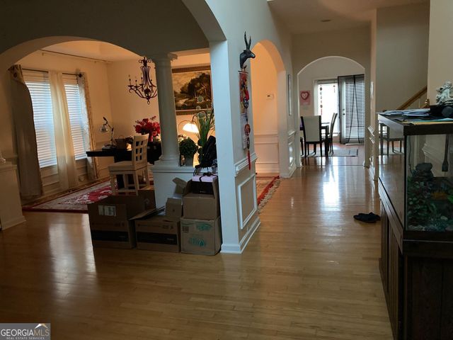 6214 Mimosa Circle, Tucker, GA 30084