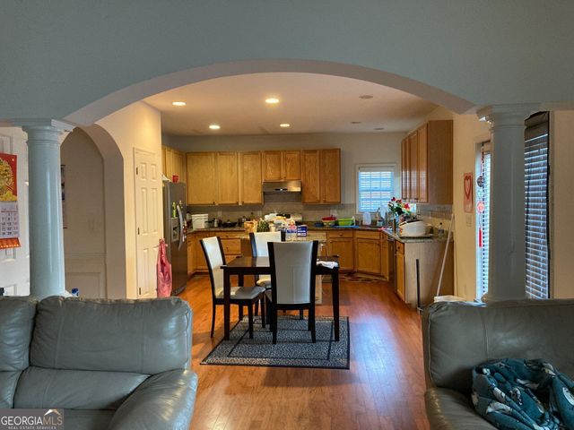 6214 Mimosa Circle, Tucker, GA 30084