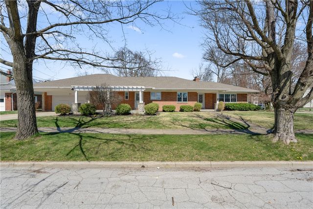 21 Collingwood Avenue, Oakwood, OH 45419