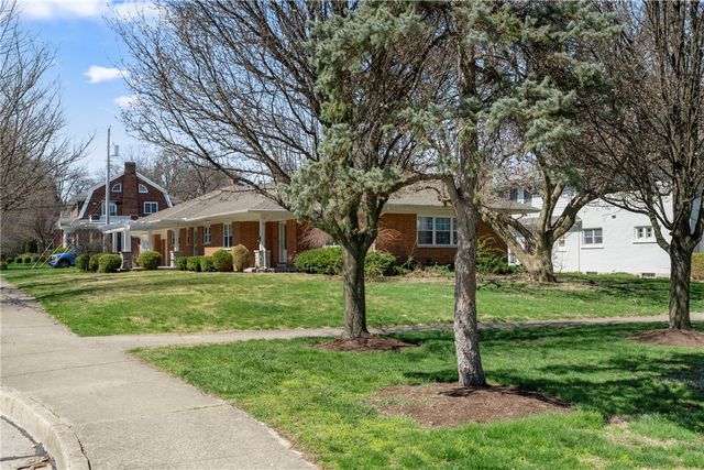 21 Collingwood Avenue, Oakwood, OH 45419