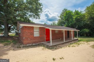 741 Woodard Avenue, Macon, GA 31204