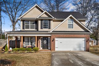 114 Thorncliff Place, Anderson, SC 29625