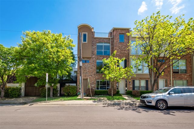 2718 Floyd Street, Dallas, TX 75204