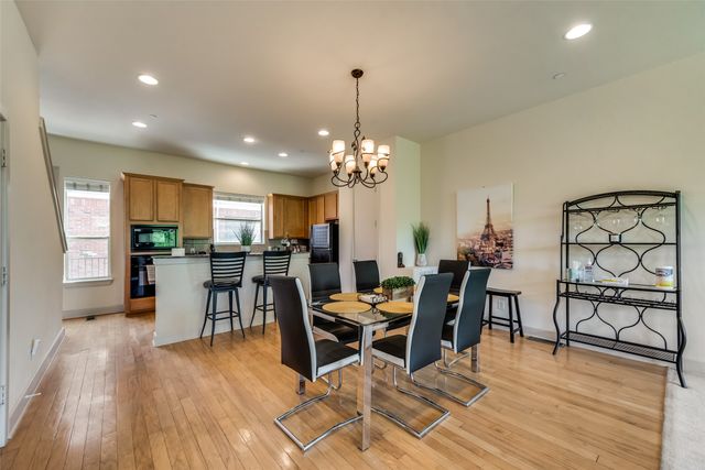 2718 Floyd Street, Dallas, TX 75204