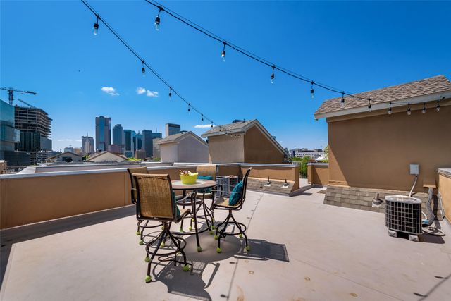 2718 Floyd Street, Dallas, TX 75204