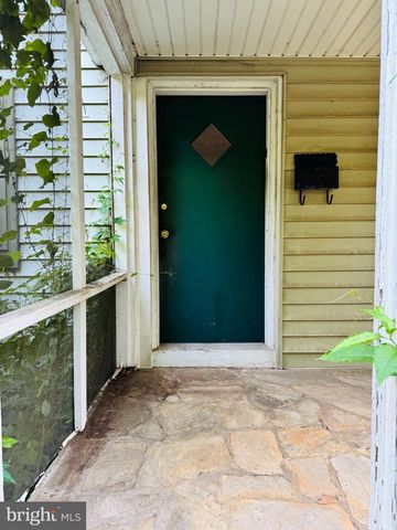 123 W WESTMORELAND RD, Falls Church, VA 22046