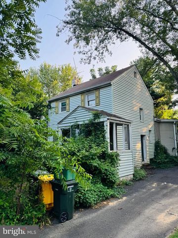 123 W WESTMORELAND RD, Falls Church, VA 22046