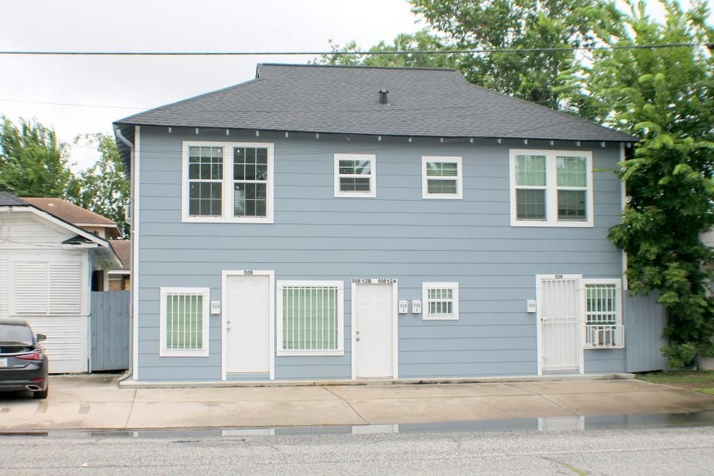 6802 Avenue F 508A, Houston, TX 77011