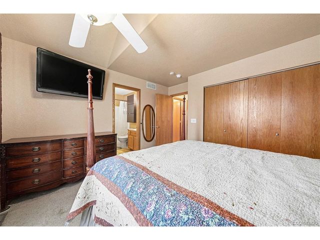 1455 S Cattleman Dr, Milliken, CO 80543