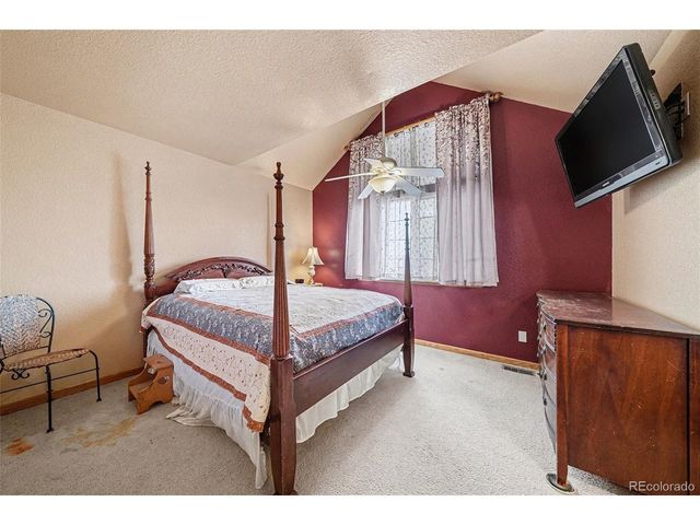 1455 S Cattleman Dr, Milliken, CO 80543