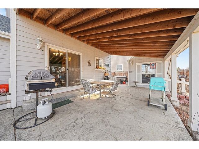 1455 S Cattleman Dr, Milliken, CO 80543