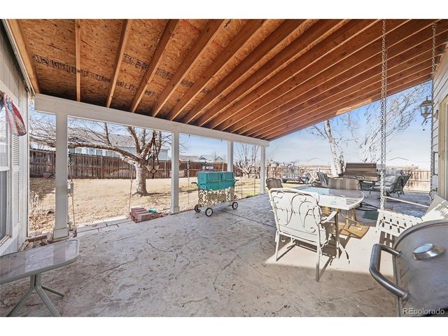 1455 S Cattleman Dr, Milliken, CO 80543