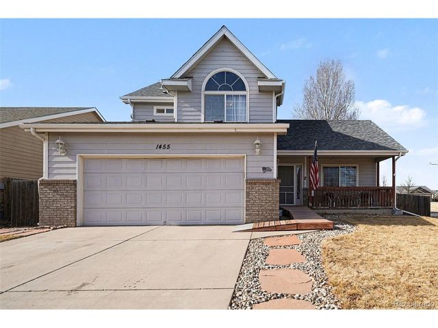 1455 S Cattleman Dr, Milliken, CO 80543