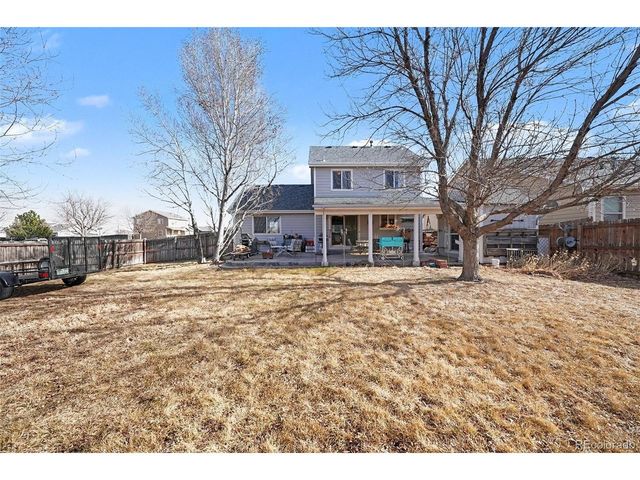 1455 S Cattleman Dr, Milliken, CO 80543