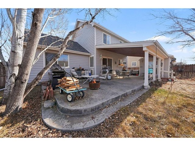 1455 S Cattleman Dr, Milliken, CO 80543