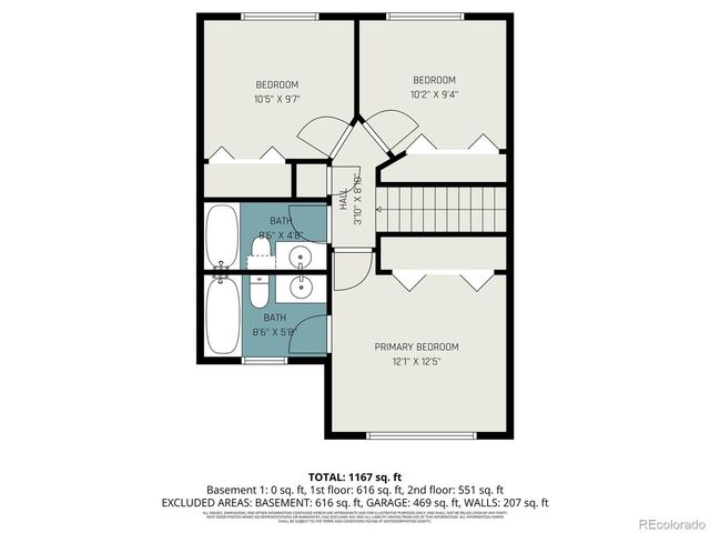 1455 S Cattleman Dr, Milliken, CO 80543
