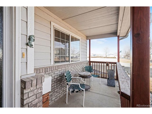 1455 S Cattleman Dr, Milliken, CO 80543