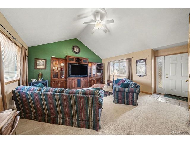 1455 S Cattleman Dr, Milliken, CO 80543