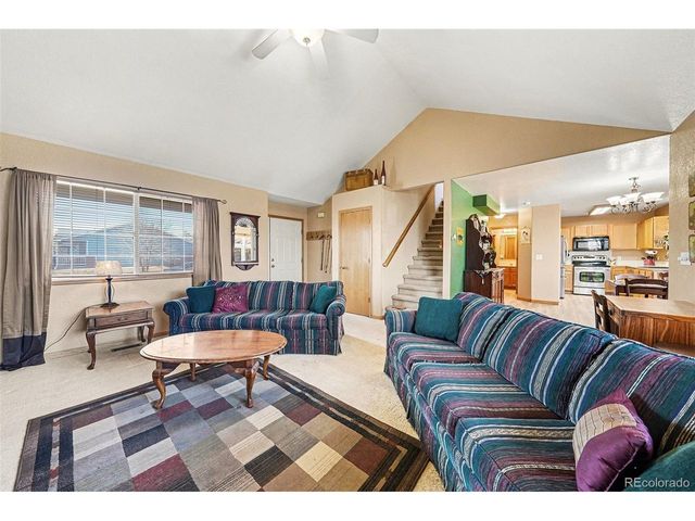 1455 S Cattleman Dr, Milliken, CO 80543