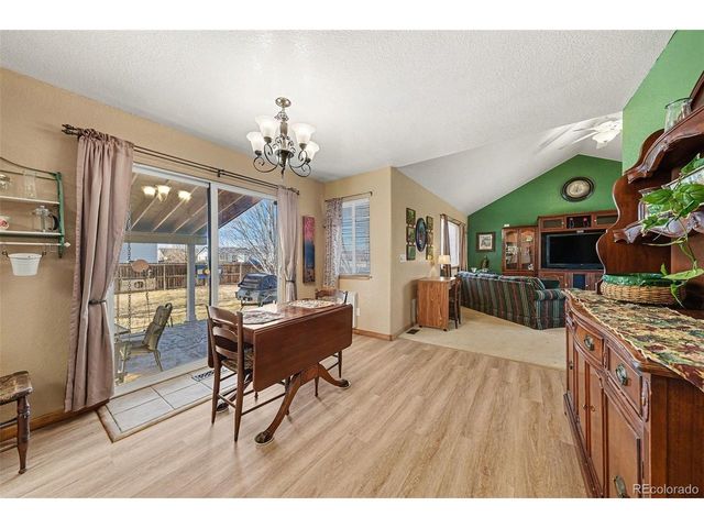 1455 S Cattleman Dr, Milliken, CO 80543