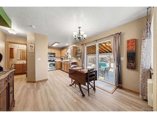 1455 S Cattleman Dr, Milliken, CO 80543