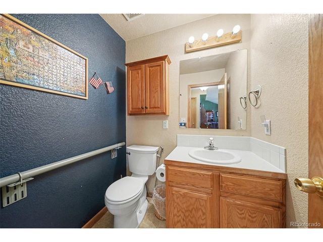 1455 S Cattleman Dr, Milliken, CO 80543
