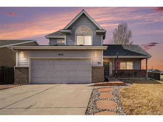 1455 S Cattleman Dr, Milliken, CO 80543
