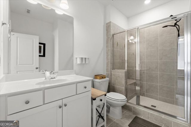 6653 Prelude Drive, Atlanta, GA 30328