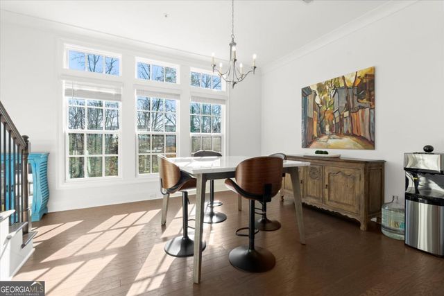 6653 Prelude Drive, Atlanta, GA 30328