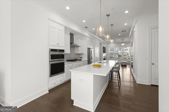 6653 Prelude Drive, Atlanta, GA 30328