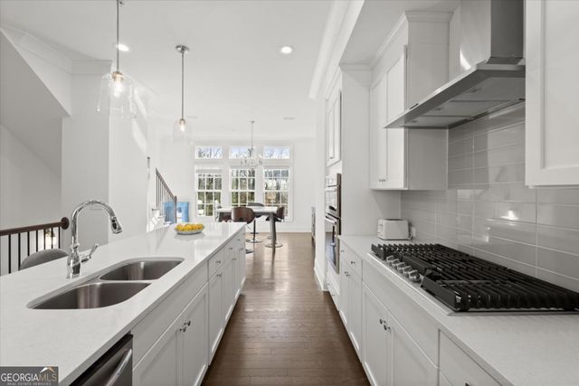 6653 Prelude Drive, Atlanta, GA 30328