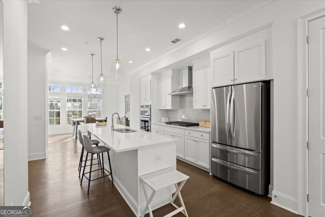 6653 Prelude Drive, Atlanta, GA 30328