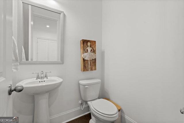 6653 Prelude Drive, Atlanta, GA 30328