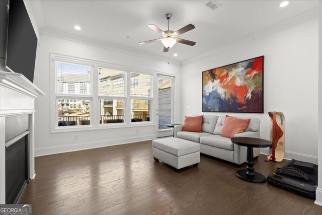 6653 Prelude Drive, Atlanta, GA 30328