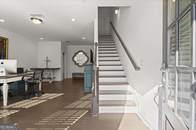 6653 Prelude Drive, Atlanta, GA 30328