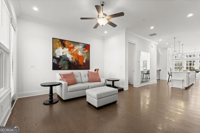 6653 Prelude Drive, Atlanta, GA 30328