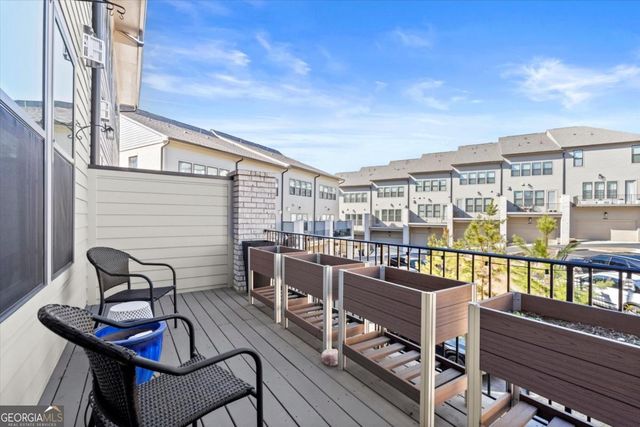 6653 Prelude Drive, Atlanta, GA 30328