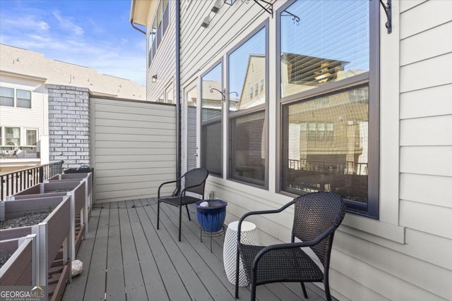 6653 Prelude Drive, Atlanta, GA 30328