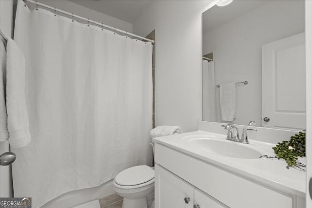 6653 Prelude Drive, Atlanta, GA 30328