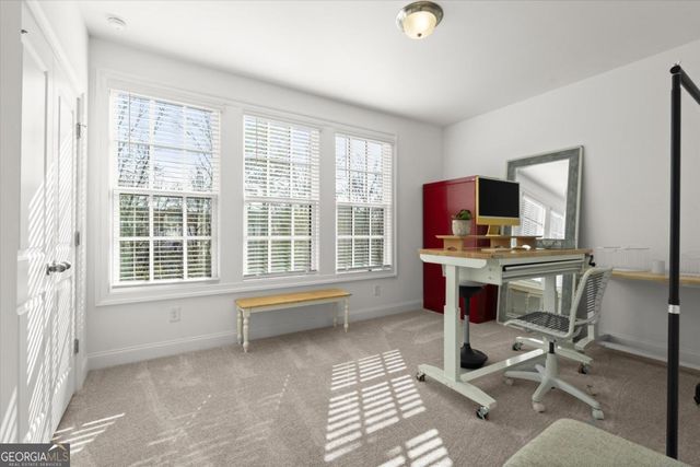 6653 Prelude Drive, Atlanta, GA 30328