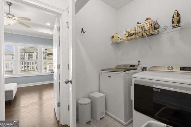 6653 Prelude Drive, Atlanta, GA 30328