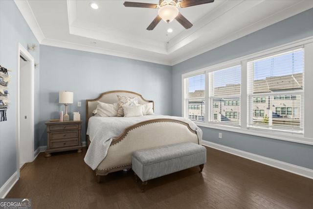 6653 Prelude Drive, Atlanta, GA 30328