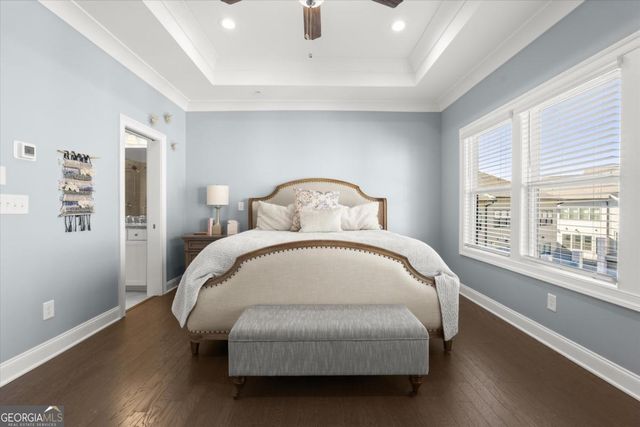 6653 Prelude Drive, Atlanta, GA 30328