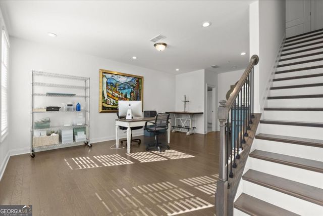 6653 Prelude Drive, Atlanta, GA 30328