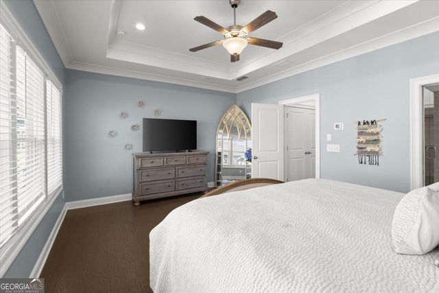 6653 Prelude Drive, Atlanta, GA 30328