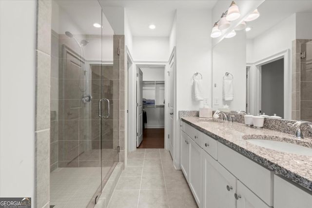 6653 Prelude Drive, Atlanta, GA 30328