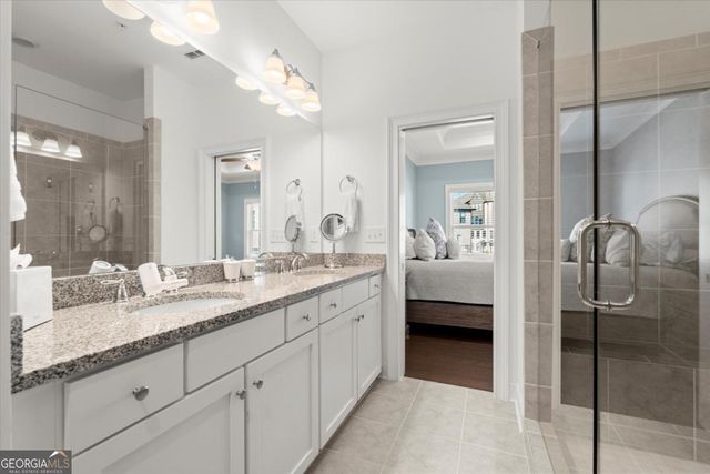 6653 Prelude Drive, Atlanta, GA 30328