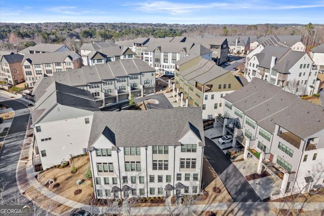 6653 Prelude Drive, Atlanta, GA 30328