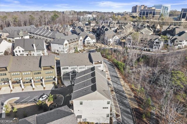 6653 Prelude Drive, Atlanta, GA 30328