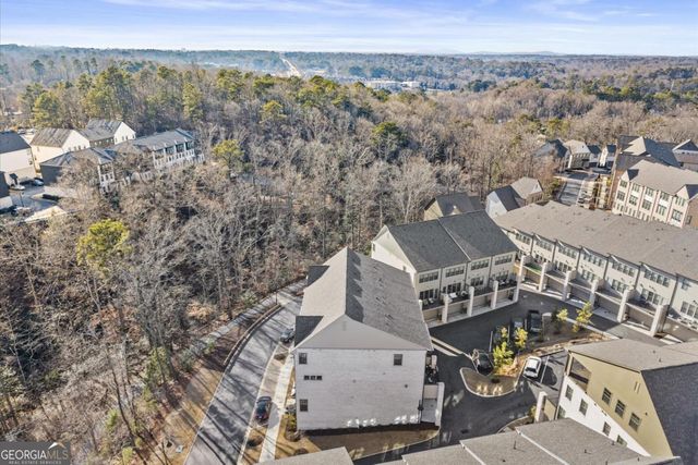 6653 Prelude Drive, Atlanta, GA 30328